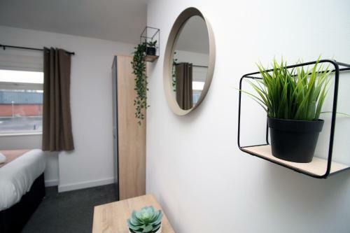 Kingsway House By T? Sa