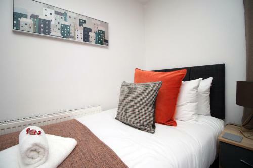 Kingsway House By T? Sa