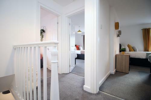 Kingsway House By T? Sa