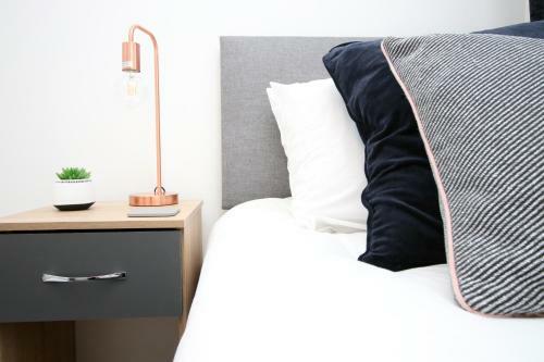 Kingsway House By T? Sa