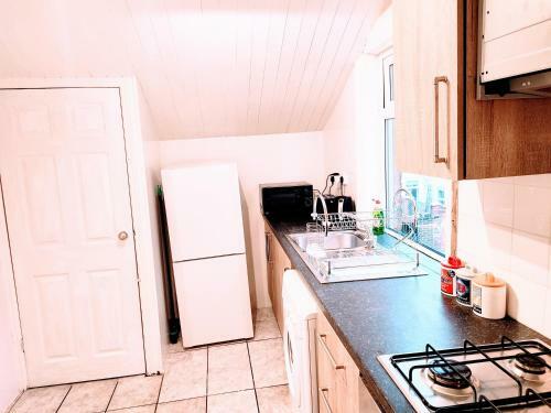 Apartamento Sigmahome-free Parking