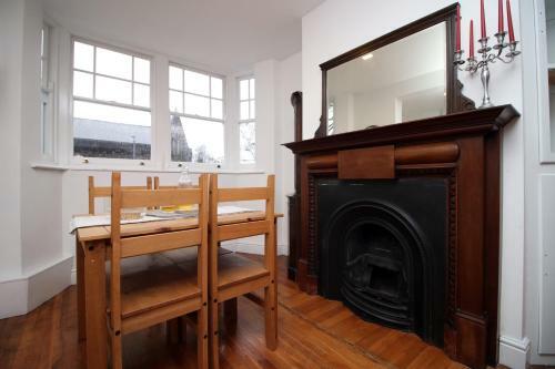 Apartamento St Paul's View Apt 2