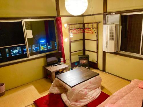 Apartamento Benidaruma - Sakuramochi