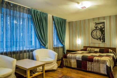 Hotel Raivola