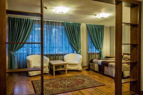 Hotel Raivola
