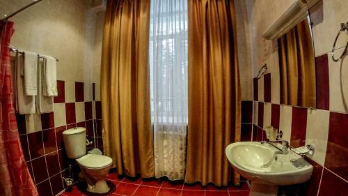 Hotel Raivola