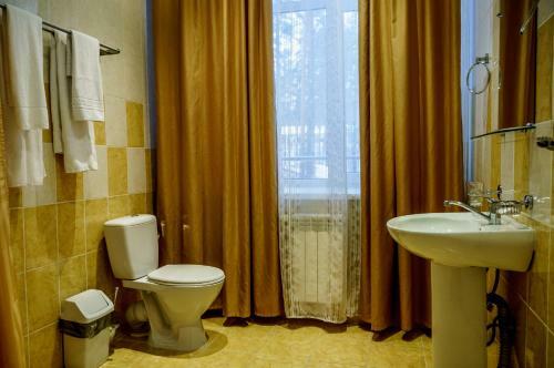 Hotel Raivola