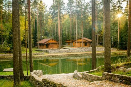 Hotel Raivola