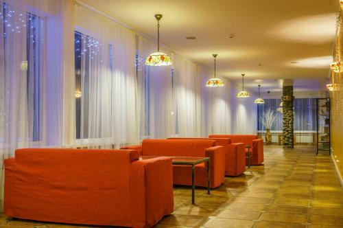 Hotel Raivola