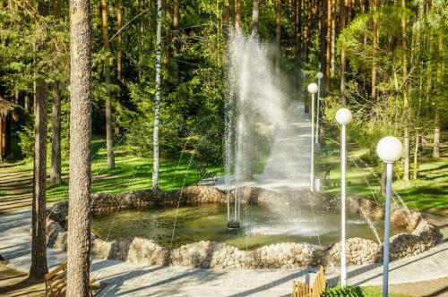 Hotel Raivola