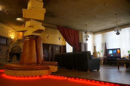Hotel Raivola