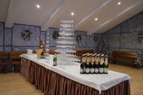 Hotel Raivola