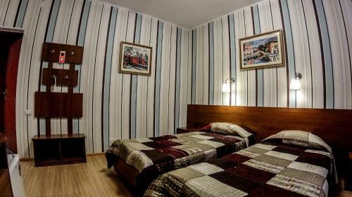 Hotel Raivola