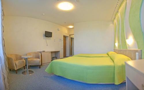 Hotel Galiarda