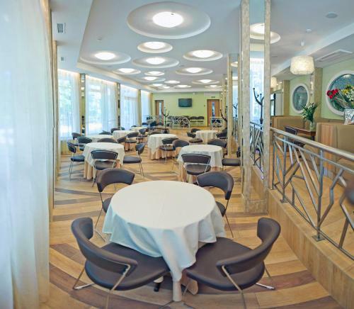 Hotel Galiarda