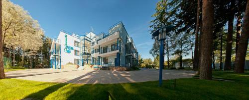 Hotel Galiarda