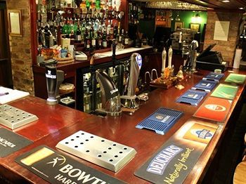 Posada Cresswell Arms