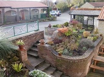 Posada Cresswell Arms