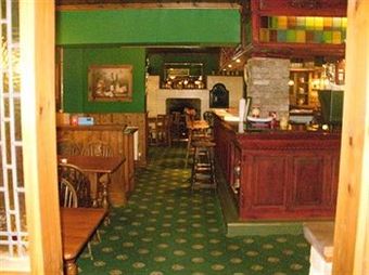 Posada Cresswell Arms