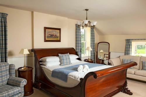 Hostal Burythorpe House