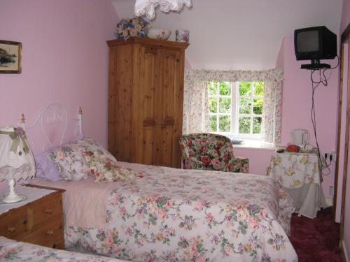 Bed & Breakfast East Farm House B&amp;b