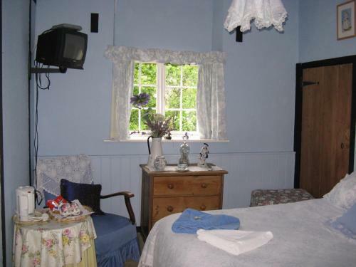 Bed & Breakfast East Farm House B&amp;b