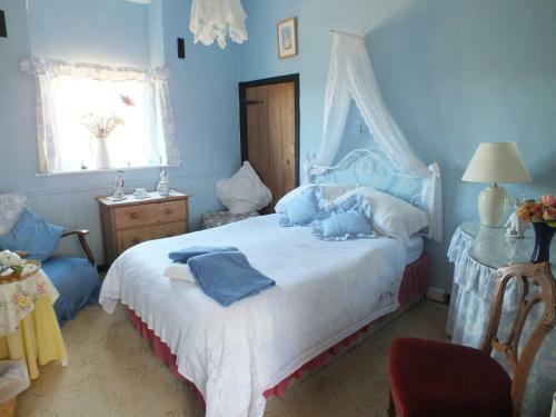 Bed & Breakfast East Farm House B&amp;b