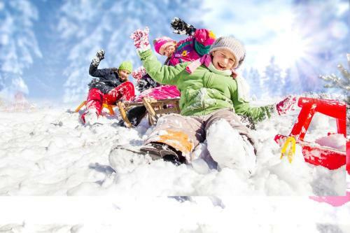Activitypark Hotel Vsemina