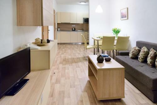 Activitypark Hotel Vsemina