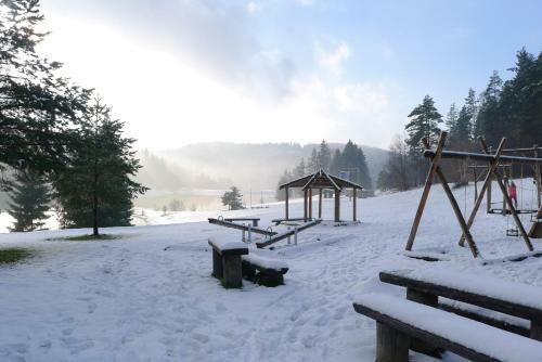 Activitypark Hotel Vsemina