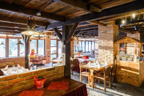 Activitypark Hotel Vsemina