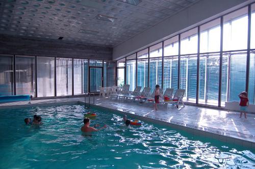 Activitypark Hotel Vsemina