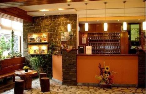 Activitypark Hotel Vsemina