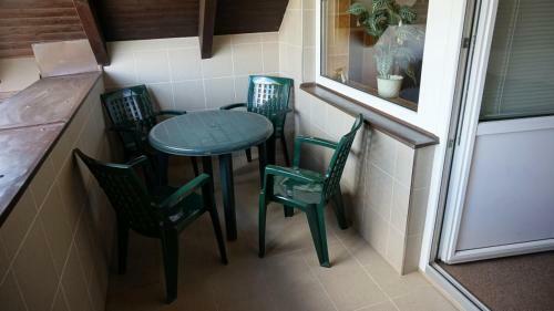 Apartamentos Pension �svit