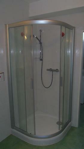 Apartamentos Pension �svit