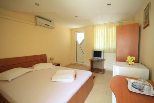 Hotel Vila Casa Leul