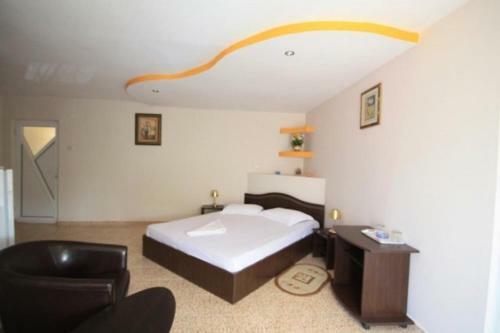 Hotel Vila Casa Leul