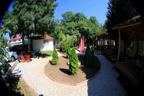 Hotel Vila Casa Leul