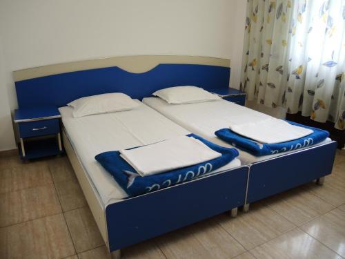 Hostal Vila Ersan