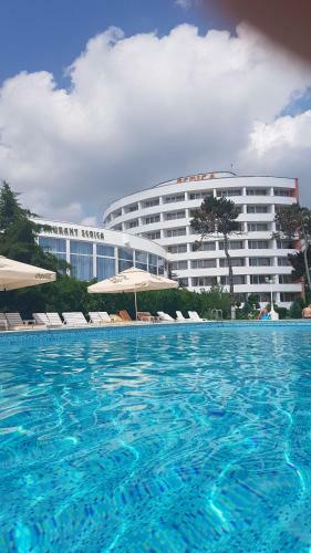 Hotel Scoica
