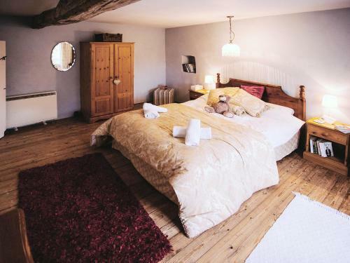 Crosse Chance Cottage