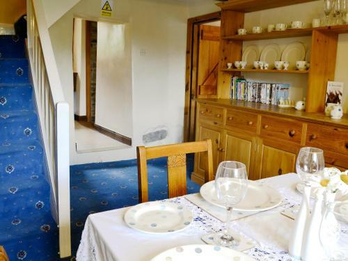 Crosse Chance Cottage