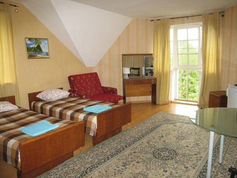 Motel Nadezhda