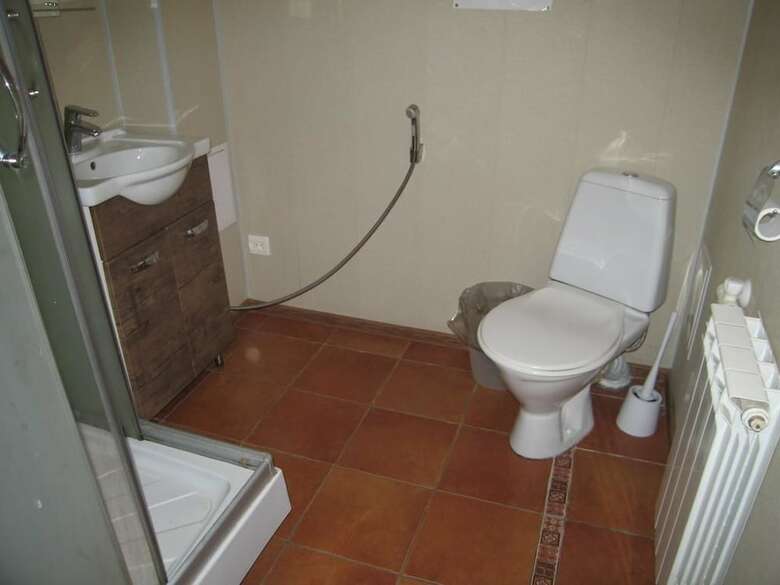 Motel Nadezhda