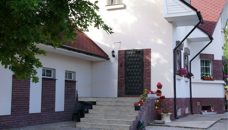 Motel Nadezhda