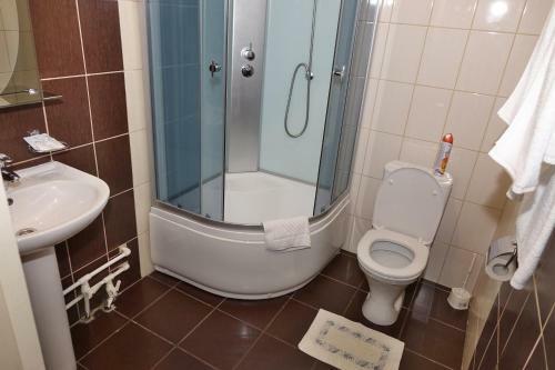 Hostal Tikhy Dvorik