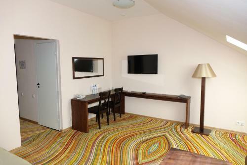 Hostal Tikhy Dvorik