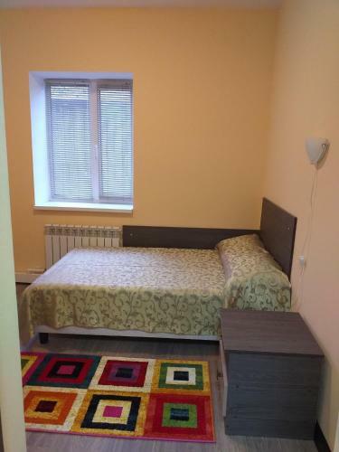Hostal Tikhy Dvorik