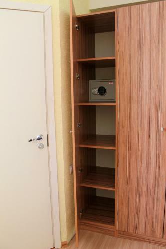 Hostal Tikhy Dvorik