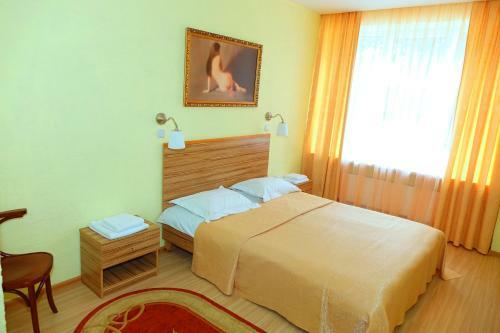 Hostal Tikhy Dvorik